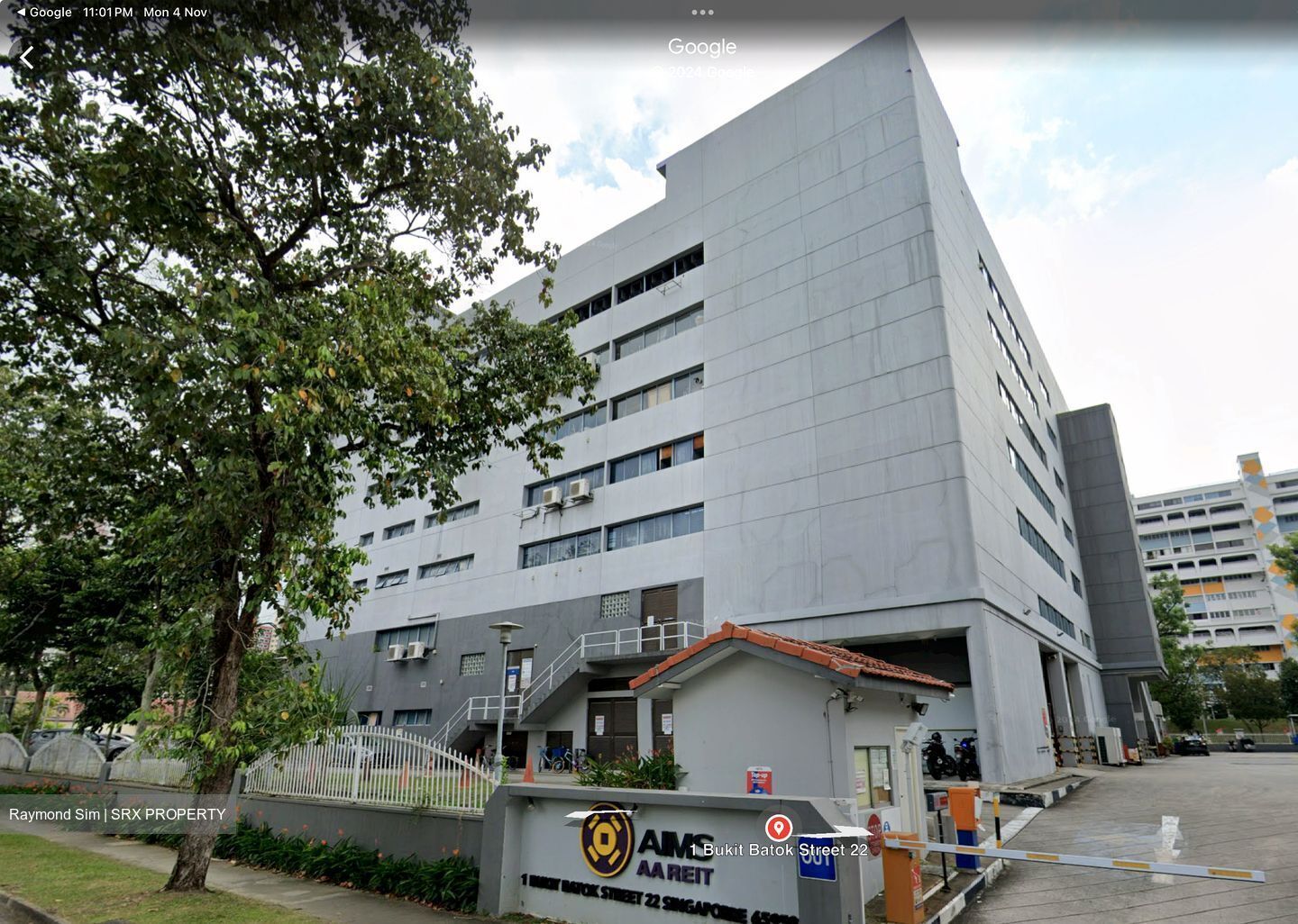 Bukit Batok Street 22 (D23), Warehouse #441666171